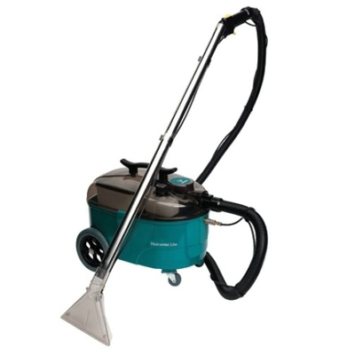Injection-extraction machine Hydromist Lite