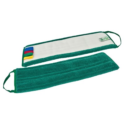 Mop velcro Greenspeed Twist ABT - 45 cm