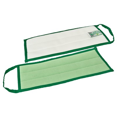 Mop velcro Greenspeed mop vitres - 45 cm