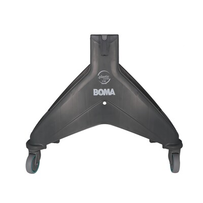 Frame grey MopCar 2 - 2 x 15 l