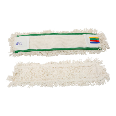 Uniko mop katoen - 40 cm