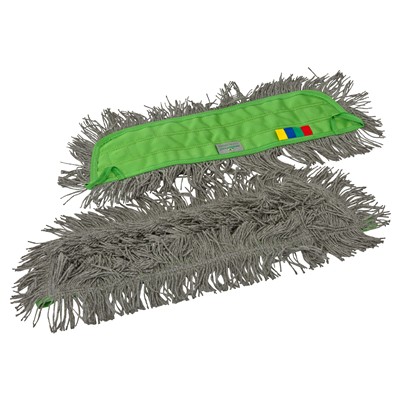 Greenspeed Click'M2 mop - Allround - 49 cm