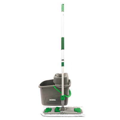 Strizzo starter set - met steel