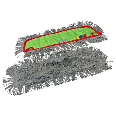 Greenspeed Click'M2 mop - Heavy Duty - 49 cm