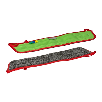 Click'M2 mop Scrub 49cm