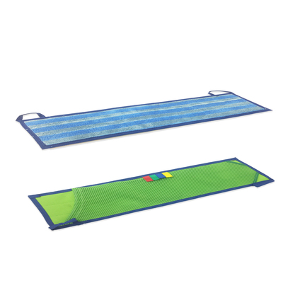 Greenspeed Click'M C mop - Multi - 50cm