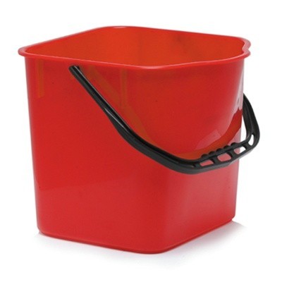 Emmer - 25 l - ROOD