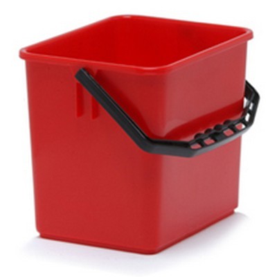 Emmer - 6 l - ROOD