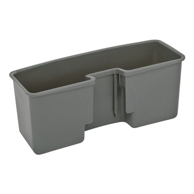 Equipment tray for MopCar 2