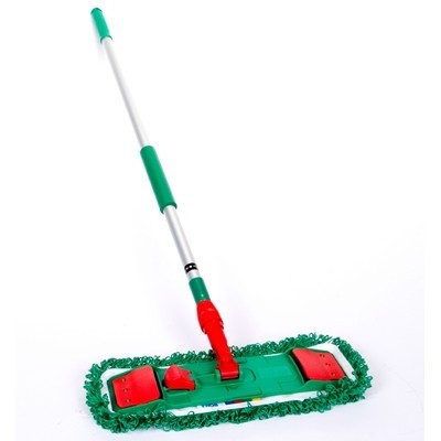 Triko frame incl. manche et mop 40cm
