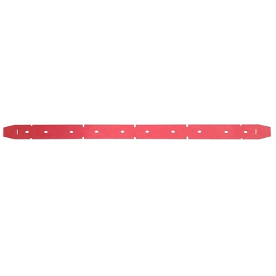Voorste zuigrubber I-mop XL RO