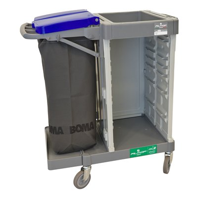 Werkwagen basisset S