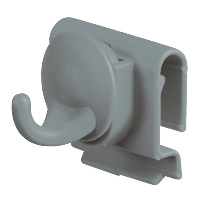 Hook for MopCar Arka
