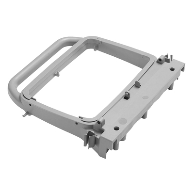 Zakhouder 120L voor SystemCar - M