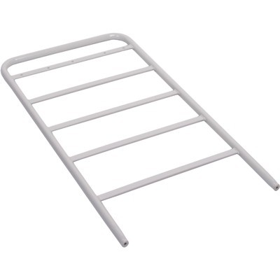 Support vertical Conceptcar - Rilsan avec 5 barres