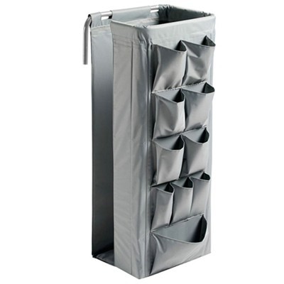 Bath towel holder for HotelCar
