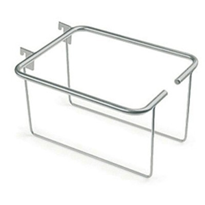 Holder for 16 l HotelCar bin