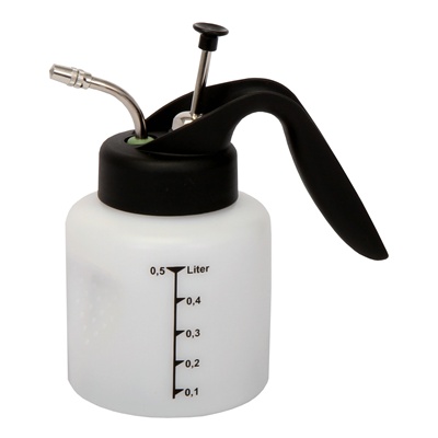 Polish sprayer - 500 ml
