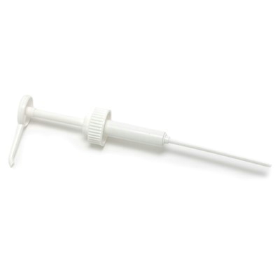 Dosing pump 30ml can 10L DIN55