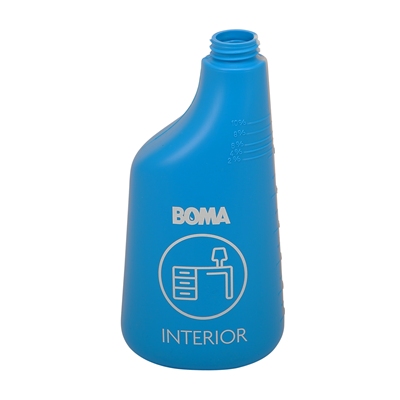 Verstuiver Boma Interior - zonder kop