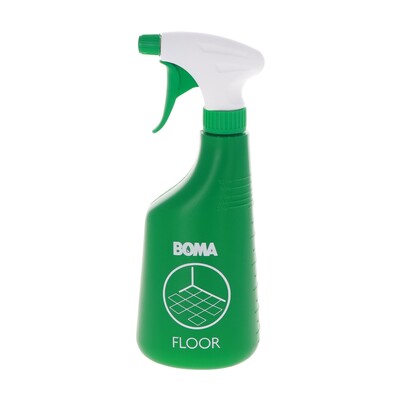 Vaporisateur sol - 650 ml - VERT