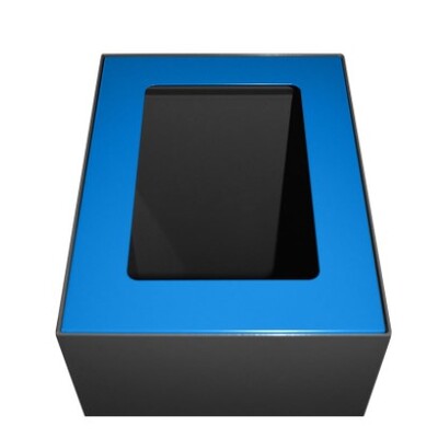 Couv Bb.Sel.Modus 60L - BLEU