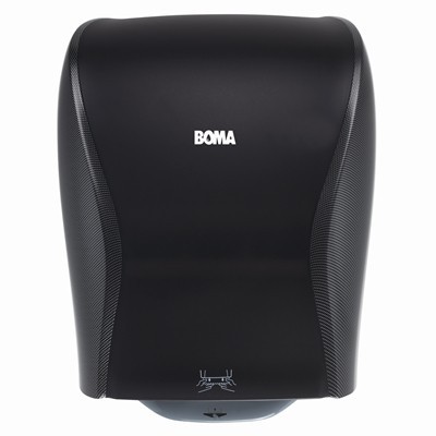 Lago handdoekroldispenser Manual - TECH
