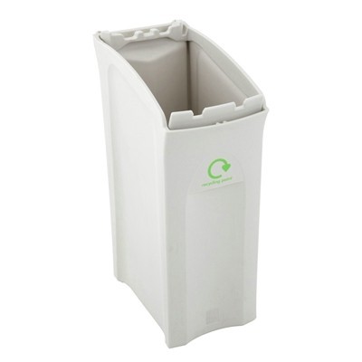 Afvalbak Recycle zonder deksel - 82 l