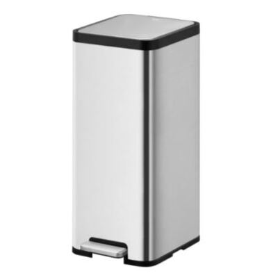 Bomabin Select Link - 30 l - matt stainless steel