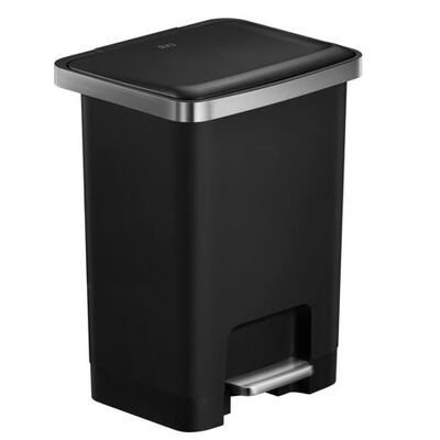 Bomabin Select Pedal Prestige - 25 l - ZWART