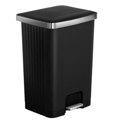 Bomabin Select Pedal Prestige - 90 l - BLACK