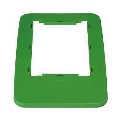 Frame for Bomabin Select Flat - GREEN