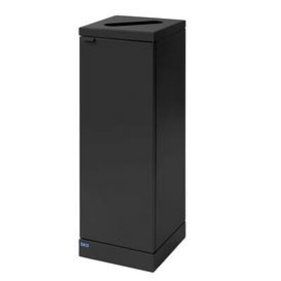Bomabin Select Bica - 65 l - BLACK - slot