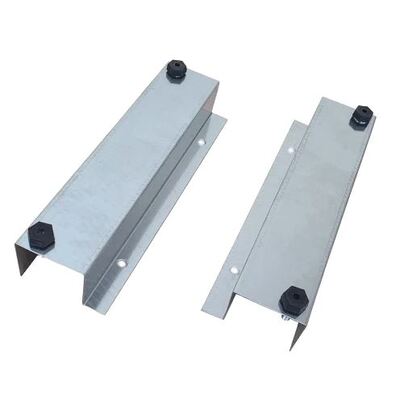 Adjustable feet for Bomabin Select Bica - 2 pieces