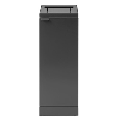 Bomabin Select Bica - 45 l - ANTHRACITE - lid