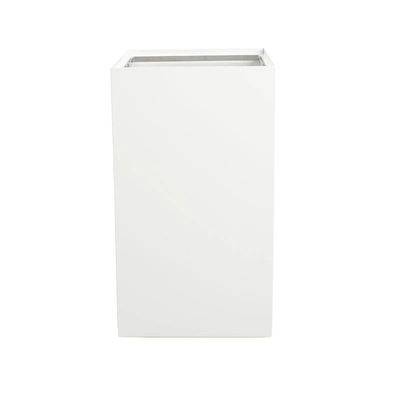 Bomabin Select Modus - 90 l - WIT - zonder deksel