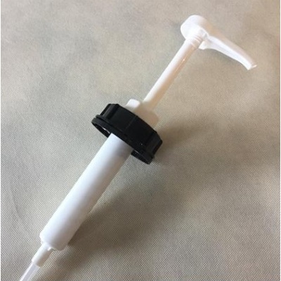 Dosing pump 30ml can 10L DIN51