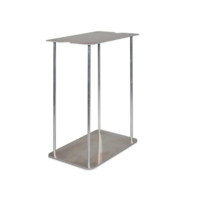 Bodemverhoger voor Bomabin Select Modus - 60 l