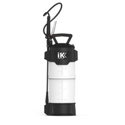 Pressure sprayer IK - Foam PRO 12 - 6 l