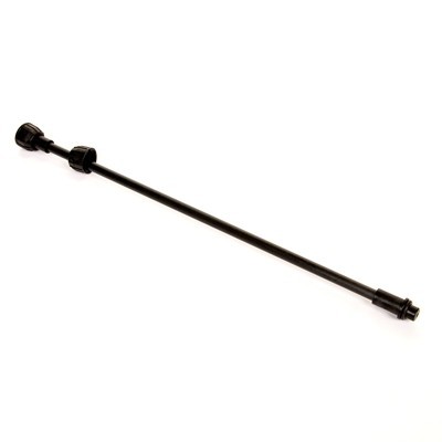 Fibreglass lance for IK9