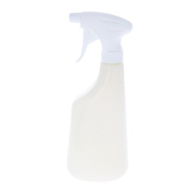 Blank spray b. 650ml + WH head