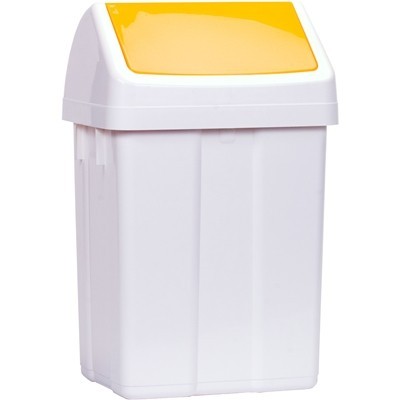 Swing Fix 25L - Cover yellow