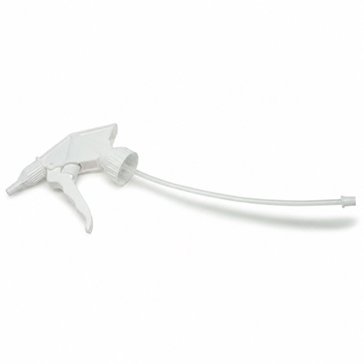 Tête mousse vaporisateur 650 ml - BLANC