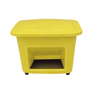 Saltbox - 250L