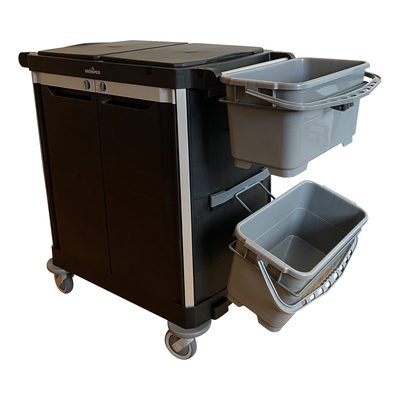 Greenspeed C-Shuttle 250 top down mopping system