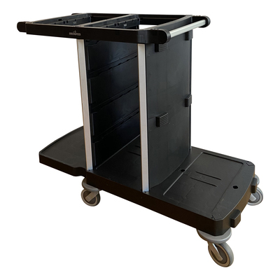 Greenspeed C-Shuttle 250 core avec plateforme pour système de franges.