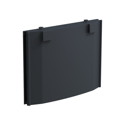 Greenspeed C-Shuttle side panels