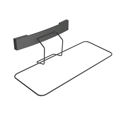 Greenspeed C-Shuttle metal top down bucket holder - lower position