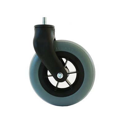 C-shuttle outdoor wheel 150mm