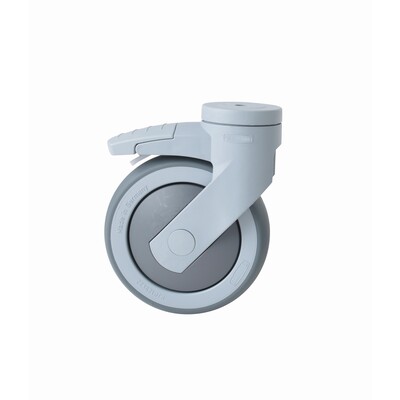 C-Shuttle wheel brake 125mm